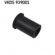 SKF VKDS 939001 - Silent bloc de suspension (train arrière)