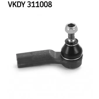 Rotule de barre de connexion SKF VKDY 311008