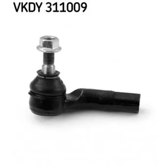 SKF VKDY 311009 - Rotule de barre de connexion