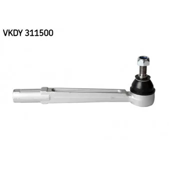 SKF VKDY 311500 - Rotule de barre de connexion