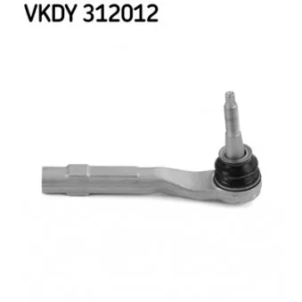 SKF VKDY 312012 - Rotule de barre de connexion