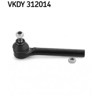 SKF VKDY 312014 - Rotule de barre de connexion