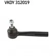 SKF VKDY 312019 - Rotule de barre de connexion