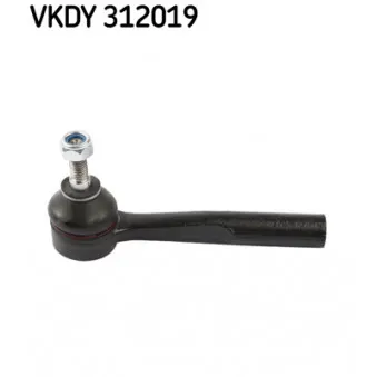 Rotule de barre de connexion SKF VKDY 312019