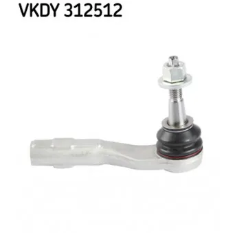 SKF VKDY 312512 - Rotule de barre de connexion
