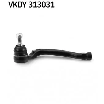 SKF VKDY 313031 - Rotule de barre de connexion