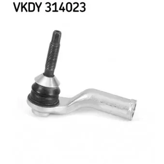 SKF VKDY 314023 - Rotule de barre de connexion