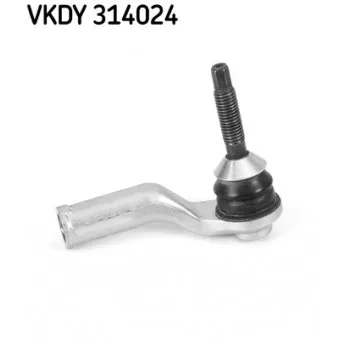 SKF VKDY 314024 - Rotule de barre de connexion