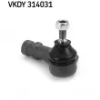 Rotule de barre de connexion SKF [VKDY 314031]