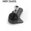 SKF VKDY 314031 - Rotule de barre de connexion
