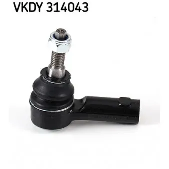 Rotule de barre de connexion SKF VKDY 314043 pour FORD TRANSIT 2.0 EcoBlue mHEV - 130cv