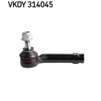 SKF VKDY 314045 - Rotule de barre de connexion