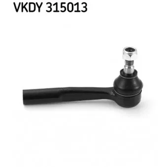 SKF VKDY 315013 - Rotule de barre de connexion
