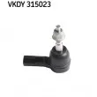 Rotule de barre de connexion SKF [VKDY 315023]