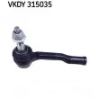 Rotule de barre de connexion SKF [VKDY 315035]