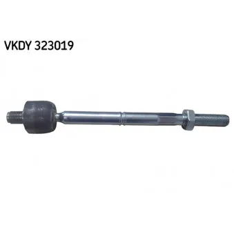 SKF VKDY 323019 - Rotule de direction intérieure, barre de connexion