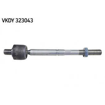 SKF VKDY 323043 - Rotule de direction intérieure, barre de connexion