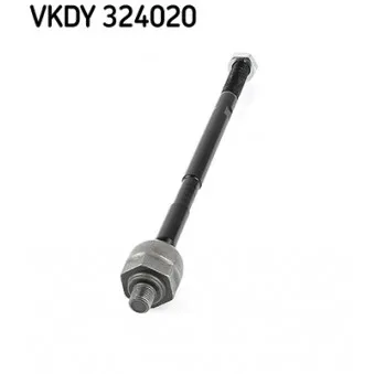 SKF VKDY 324020 - Rotule de direction intérieure, barre de connexion