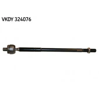 Rotule de direction intérieure, barre de connexion SKF VKDY 324076