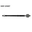 Rotule de direction intérieure, barre de connexion SKF [VKDY 325007]