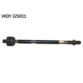 SKF VKDY 325011 - Rotule de direction intérieure, barre de connexion