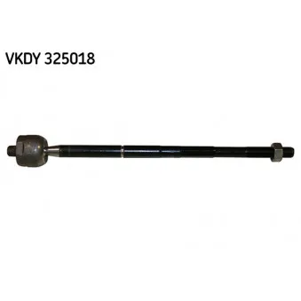 SKF VKDY 325018 - Rotule de direction intérieure, barre de connexion