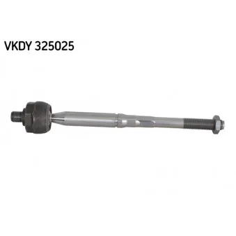 SKF VKDY 325025 - Rotule de direction intérieure, barre de connexion