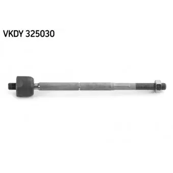 SKF VKDY 325030 - Rotule de direction intérieure, barre de connexion