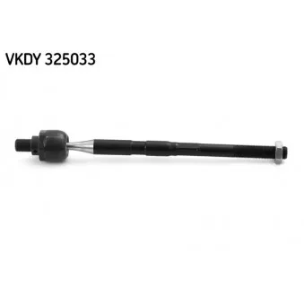 SKF VKDY 325033 - Rotule de direction intérieure, barre de connexion