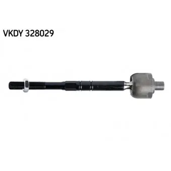 SKF VKDY 328029 - Rotule de direction intérieure, barre de connexion