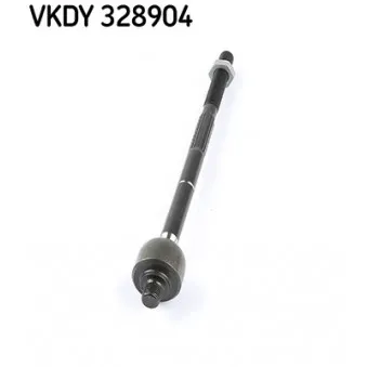 SKF VKDY 328904 - Rotule de direction intérieure, barre de connexion