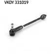 SKF VKDY 331019 - Barre de connexion