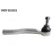 SKF VKDY 811011 - Rotule de barre de connexion