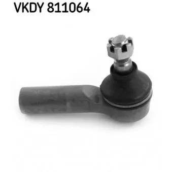 SKF VKDY 811064 - Rotule de barre de connexion