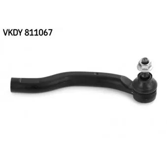 Rotule de barre de connexion SKF VKDY 811067