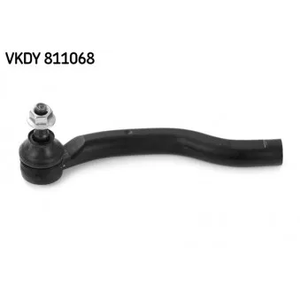 Rotule de barre de connexion SKF VKDY 811068