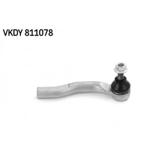 Rotule de barre de connexion SKF OEM 4504609470