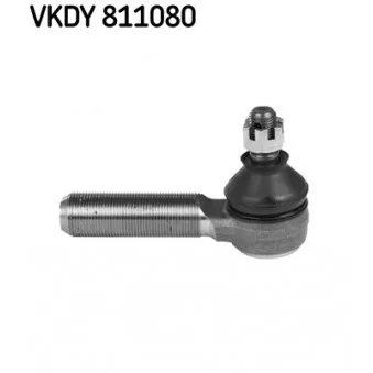 SKF VKDY 811080 - Rotule de barre de connexion