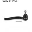 SKF VKDY 812030 - Rotule de barre de connexion