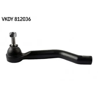 Rotule de barre de connexion SKF VKDY 812036