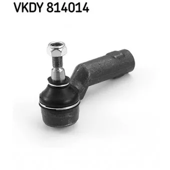 SKF VKDY 814014 - Rotule de barre de connexion