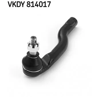 SKF VKDY 814017 - Rotule de barre de connexion