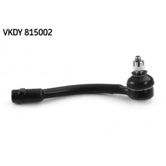 Rotule de barre de connexion SKF OEM 568201Y551