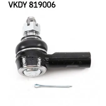 SKF VKDY 819006 - Rotule de barre de connexion