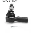 SKF VKDY 819006 - Rotule de barre de connexion