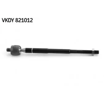 SKF VKDY 821012 - Rotule de direction intérieure, barre de connexion