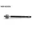 Rotule de direction intérieure, barre de connexion SKF [VKDY 821034]