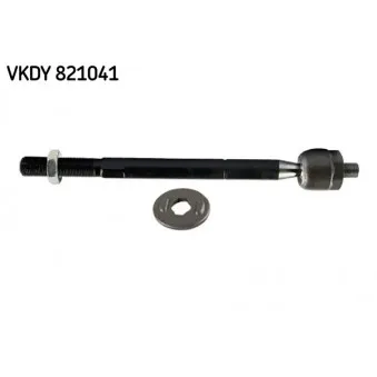 SKF VKDY 821041 - Rotule de direction intérieure, barre de connexion