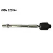 Rotule de direction intérieure, barre de connexion SKF [VKDY 821044]
