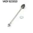 Rotule de direction intérieure, barre de connexion SKF [VKDY 823010]